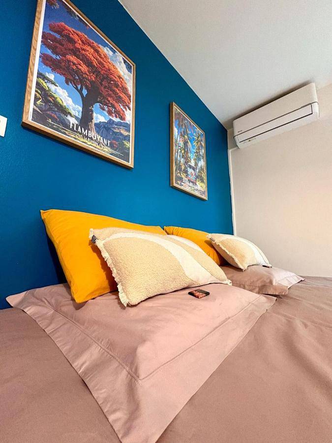 Appartement de vacances pour 2 personnes, avec vue