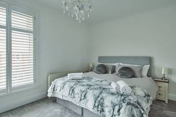 Cottage for 4 People in Lytham St Annes, Lancashire, Photo 2