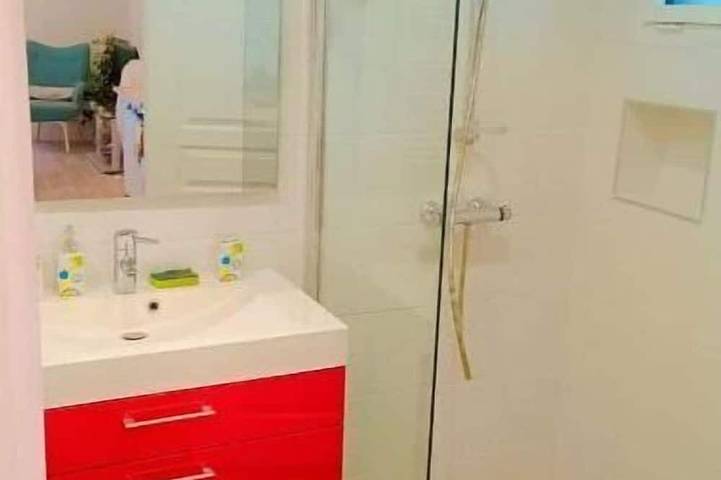 Gîte pour 3 personnes à Liffré - 4