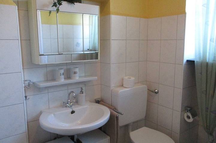 Cottage für 6 Personen, mit Garten und Sauna, mit Haustier in Medebach - 4