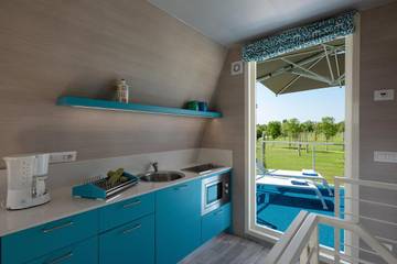 Chalet per 6 Persone in Lignano Sabbiadoro, Provincia d'Udine, Foto 2