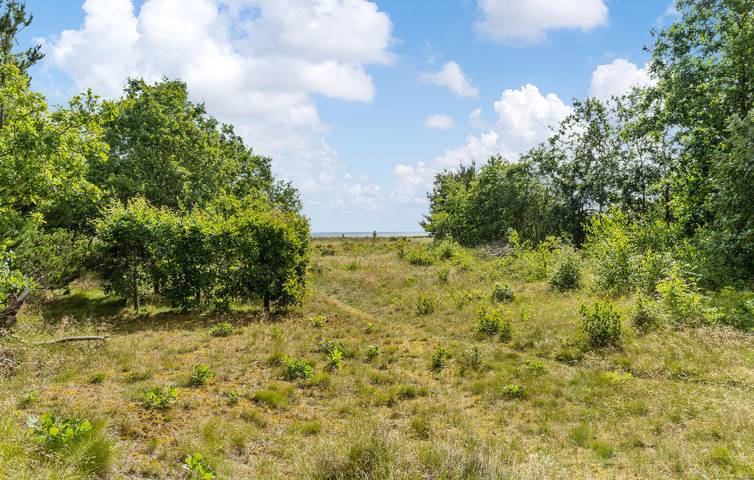 Ferienhaus für 4 Personen, mit Garten in Himmerland - 3