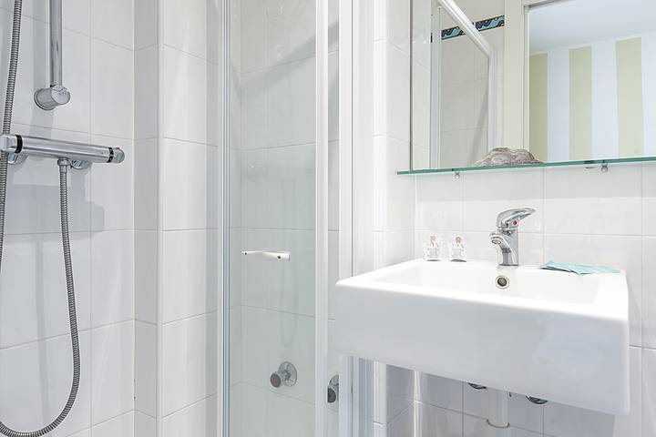 Hôtel pour 2 personnes, animaux acceptés à Laigueglia - 4