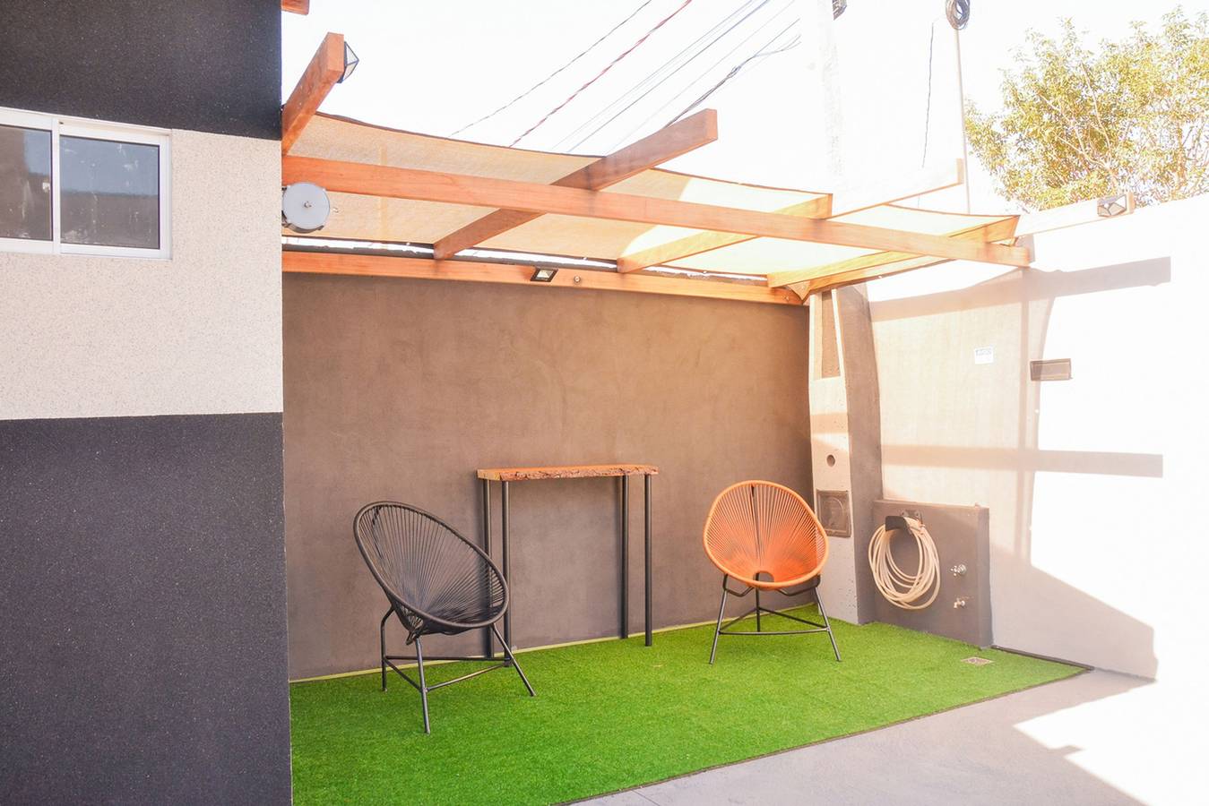 Casa com garagem e churrasqueira em ótima região in Olímpia, São Paulo (Bundesstaat)
