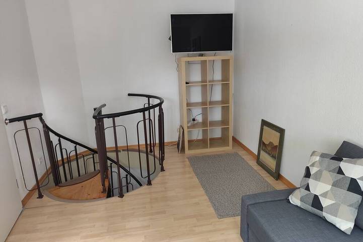 Ganze Wohnung, **Gemütliches Apartment in Köln-Holweide – ruhig, zentral & gut angebunden** in Mülheim Köln, Köln