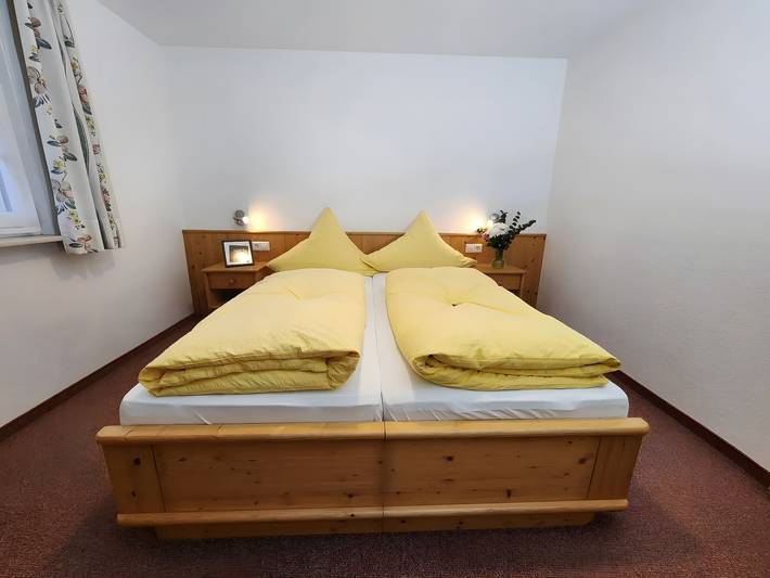 Ferienwohnung für 14 Personen, mit Garten in Feldberg - 4