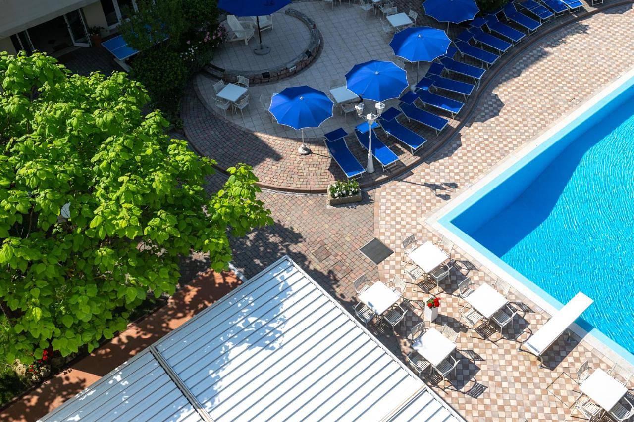Hotel Sport & Residenza in Gatteo A Mare, Provincia di Forlì-Cesena
