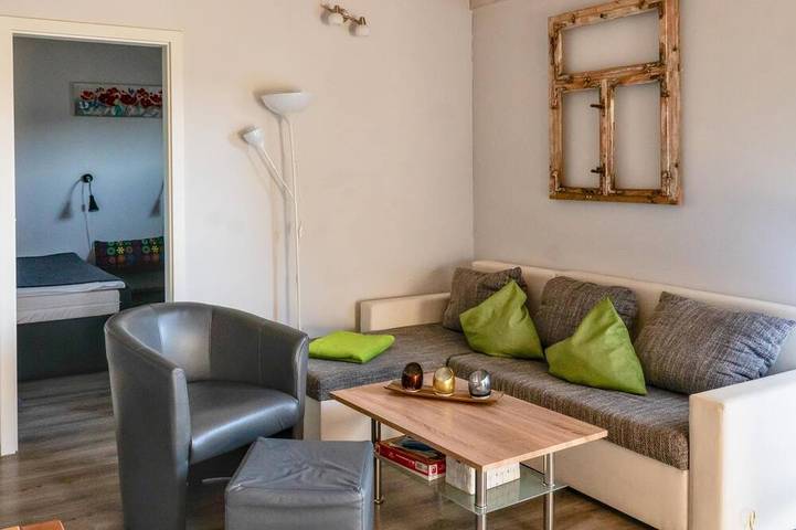 Bauernhof für 4 Personen, mit Garten, mit Haustier im Harz - 3