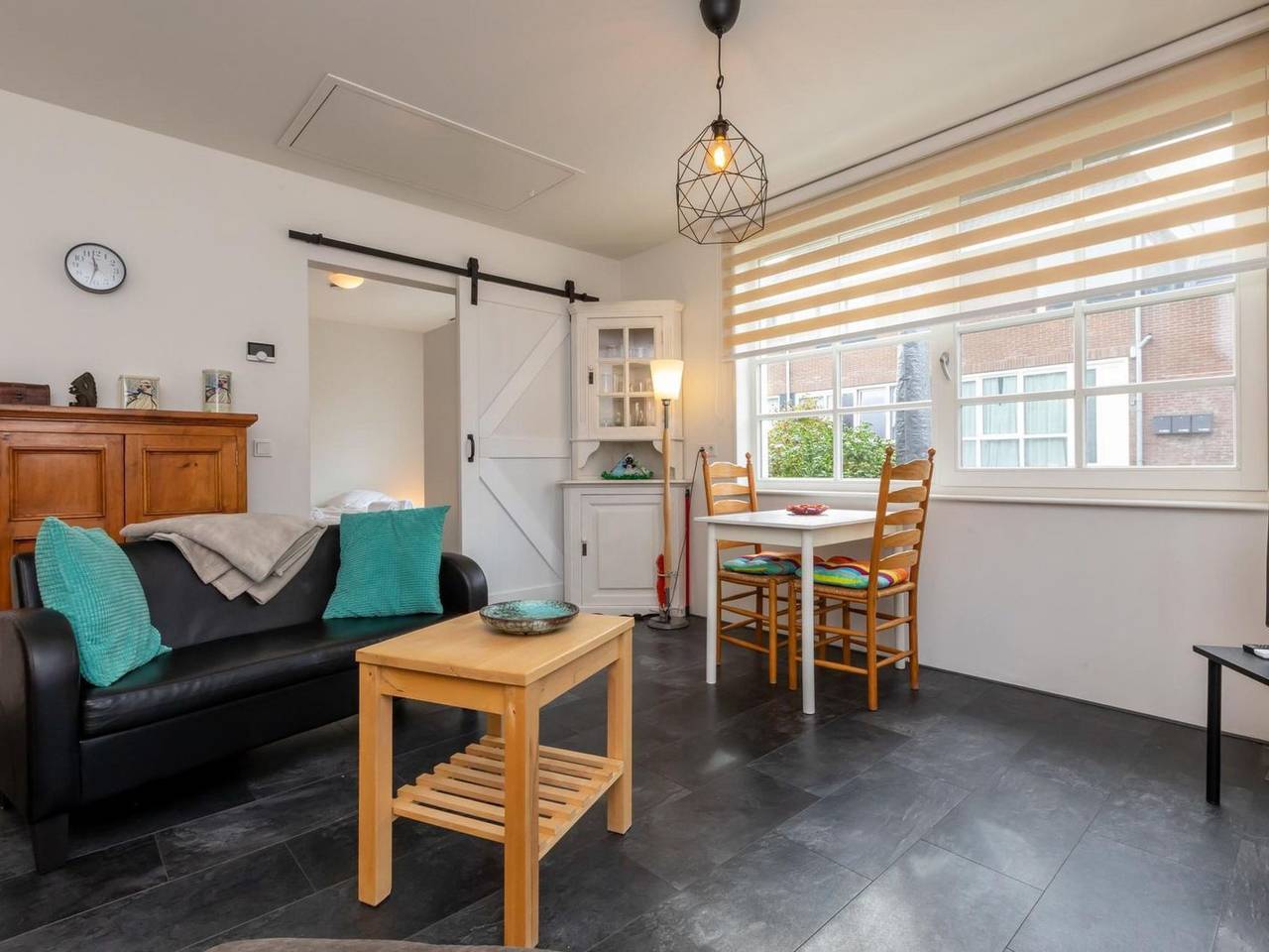 Sol e Mar in Zonnemaire, Zeeuwse Kust