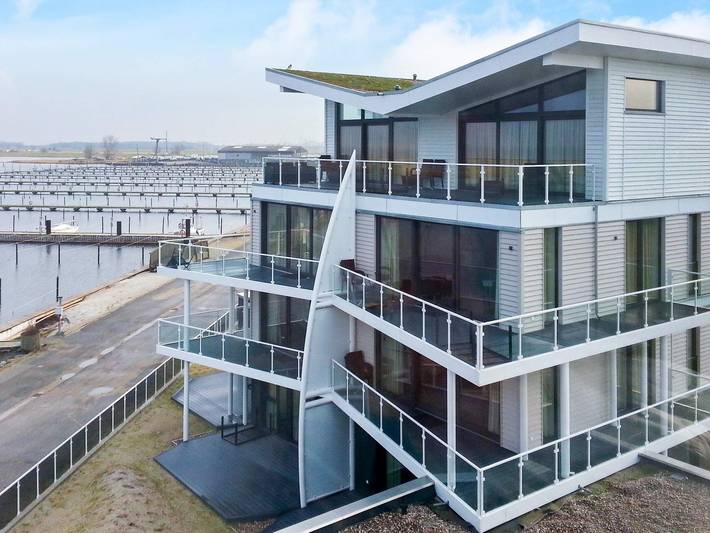 Ganze Wohnung, Penthauswohnung in exklusiver Meerlage in Wendtorfer Strand, Wendtorf