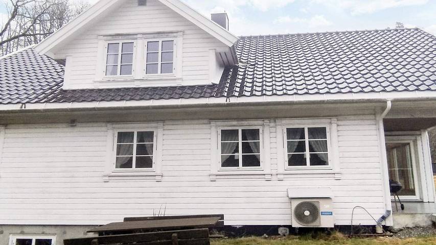 Ferienwohnung für 4 Personen in Lyngdal - 3