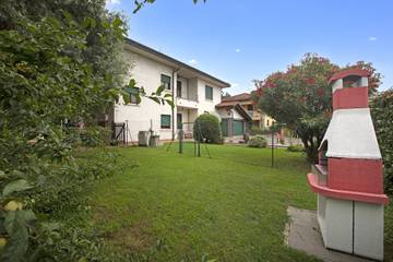 Appartamento per 5 Persone in Monvalle, Lago Maggiore (Lombardia), Foto 2