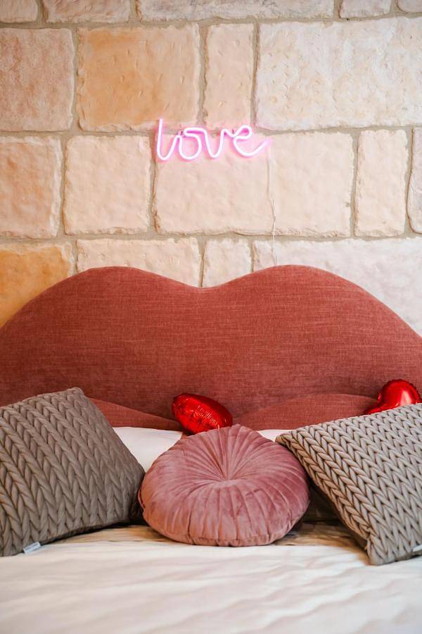 Roses Suite & Apartments in Capurso, Provincia di Bari