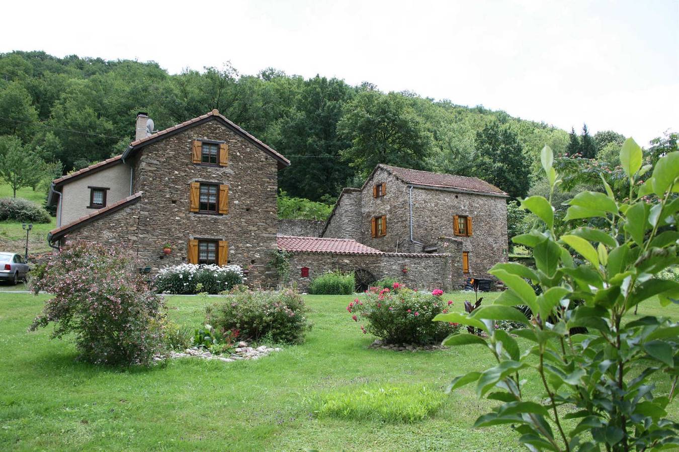 Le Petit Chouquette G1555 in Sérénac, Région d'Albi