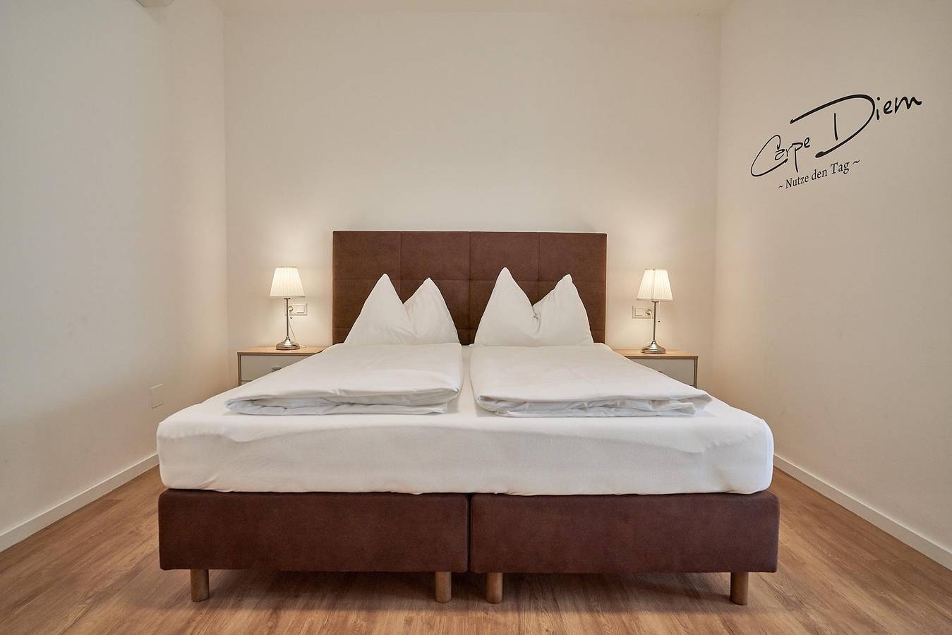 Appartement mit Seeblick und Terrasse/Balkon in Gemeinde Stubenberg, Steirerland