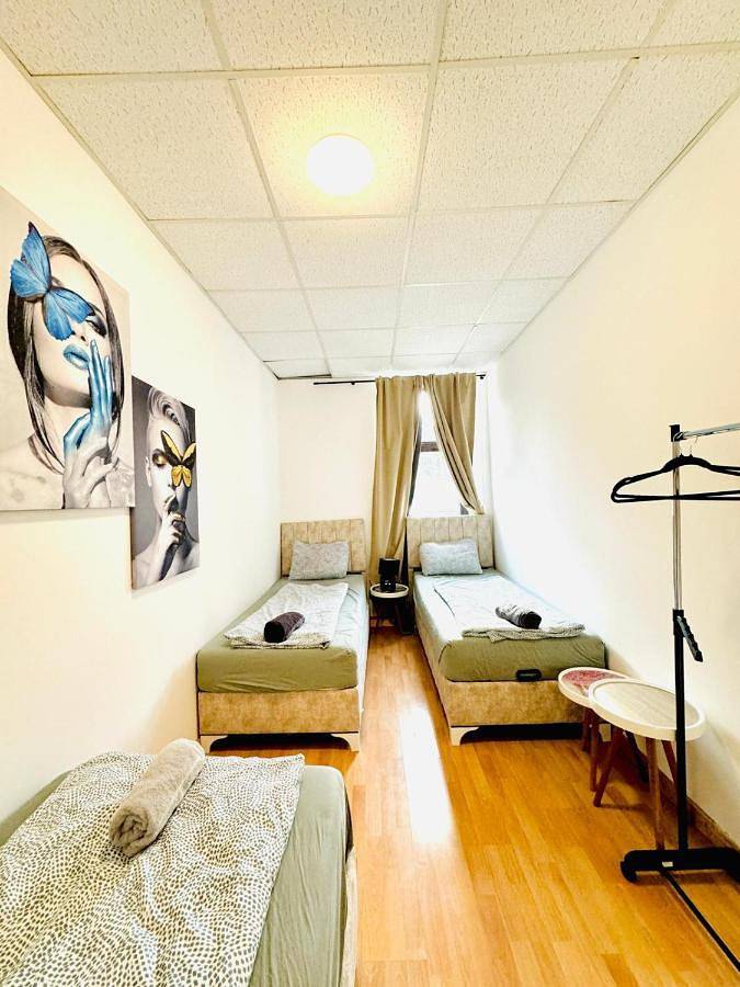 Ferienwohnung für 6 Personen