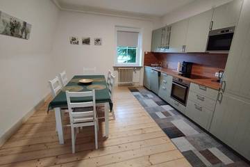 Ferienwohnung für 5 Personen in Naunheim
