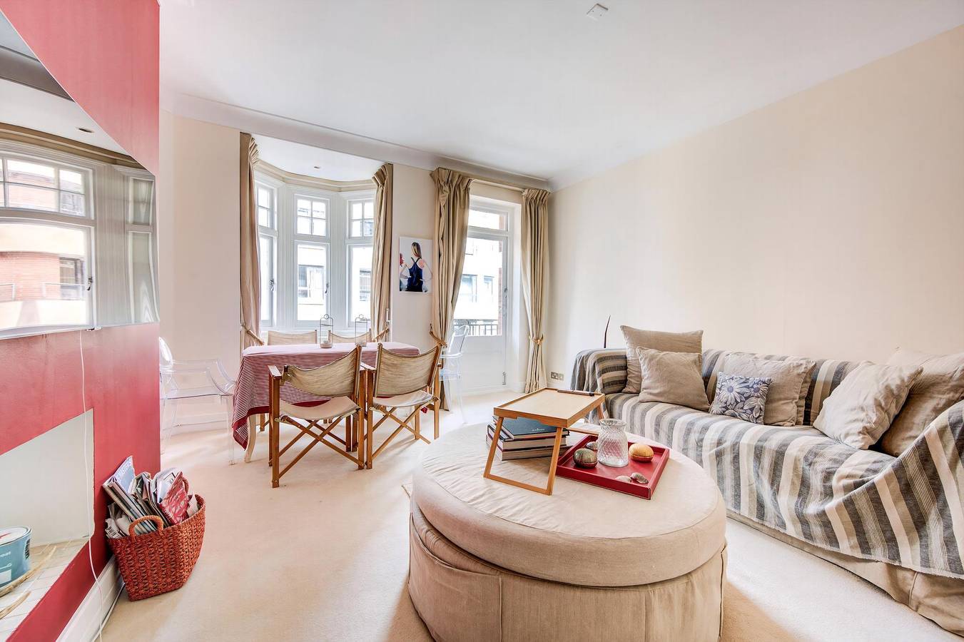 Apartamento entero, Guestready - Rosey Delight en South Kensington in Kensington y Chelsea, Londres