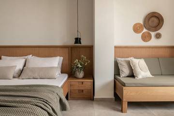 Apartment for 3 People in Katastari, Alykes, Photo 2