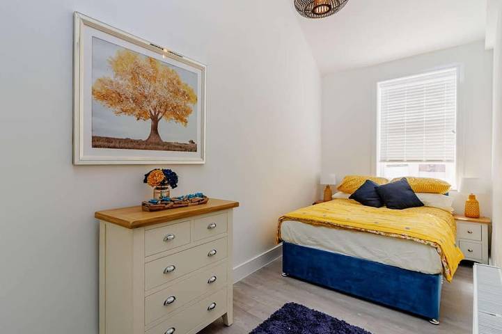 Apartamento entero, 2 Bed in Brixham in Brixham, Torbay