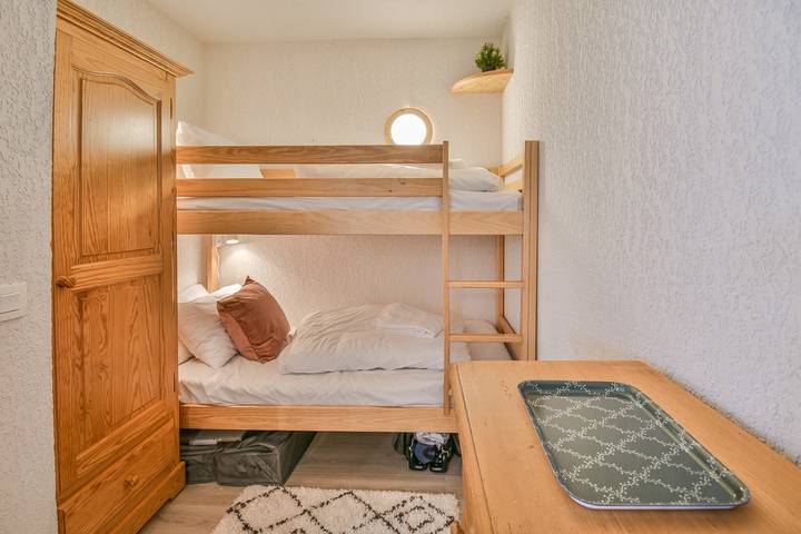 Appartement entier, Pistes du Soleil C3 in Chinaillon, Le Grand-Bornand