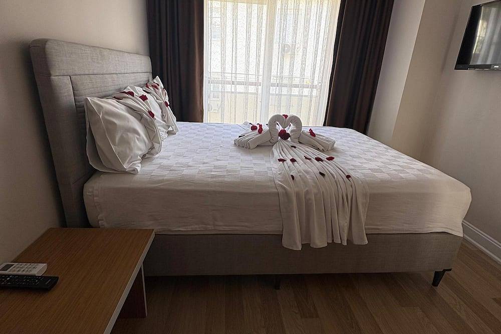 Entire apartment, Harika otel konforunda daire in Antalya, Antalya Province