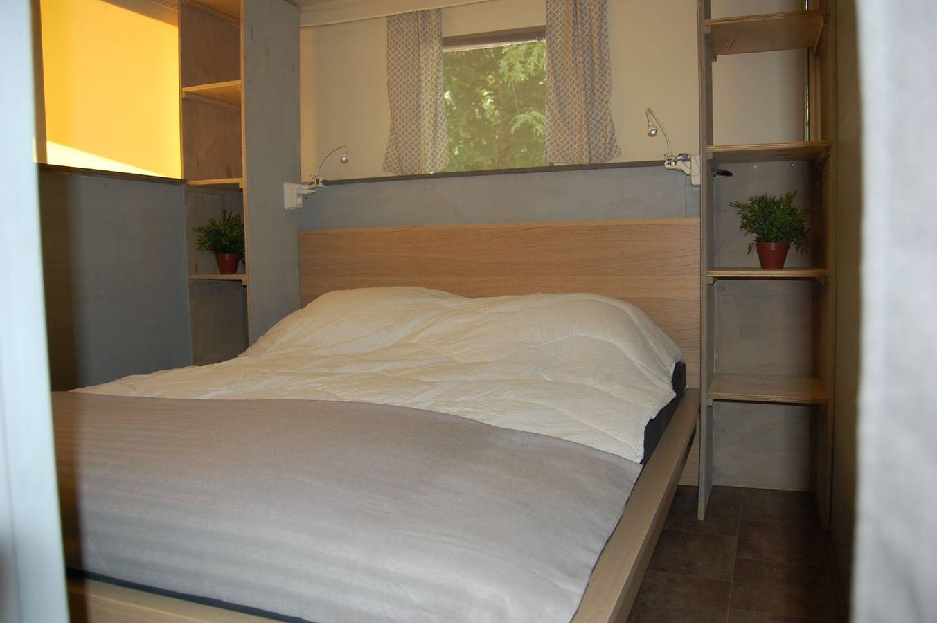 La Draille — Tente Glamping Cahors in Souillac, Lot