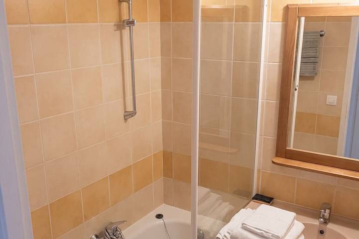 Apartamento entero, Homerez - Apartamento Monflanquin in Monflanquin, Región de Villeneuve-sur-Lot