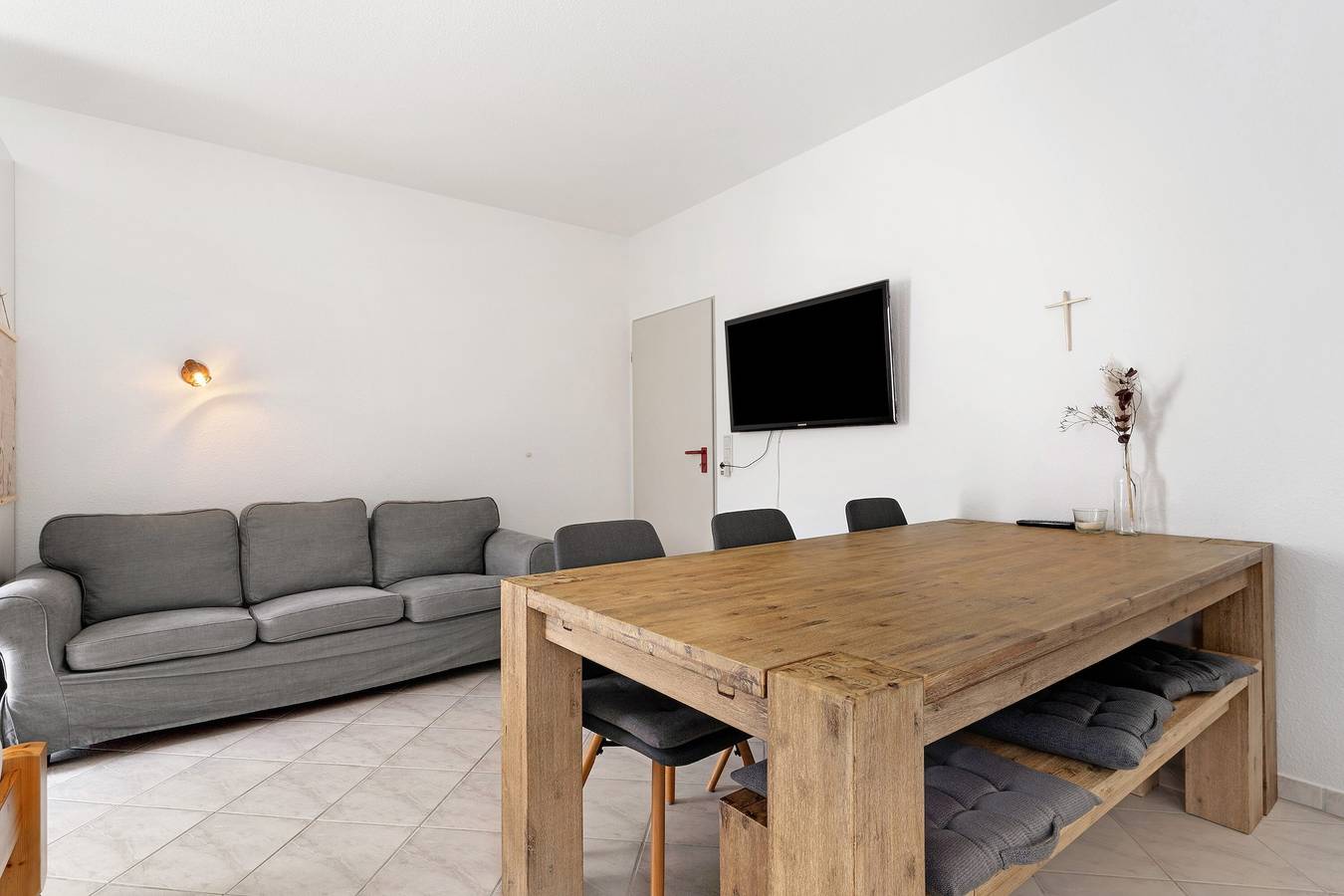 Ganze Wohnung, Ferienwohnung 'Faisst' mit privater Terrasse, privatem Garten und Wlan in Europa-Park, Kappel-Grafenhausen