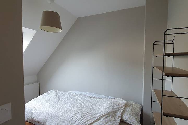 Location de vacances pour 6 personnes, avec jardin dans Plage Bonne-Source - 4