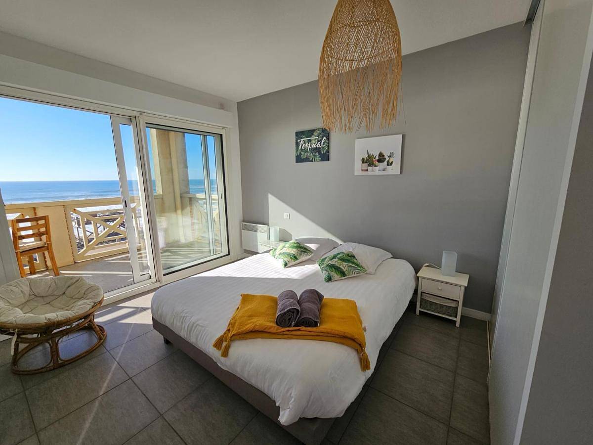 Résidence Pasino in Lacanau Ocean, Lacanau
