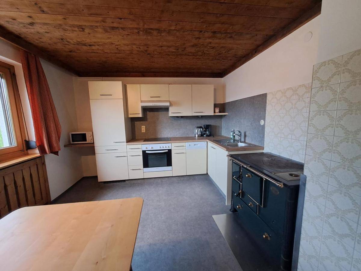 Ganze Wohnung, Two-Bedroom Apartment in Mittersill, Pinzgau