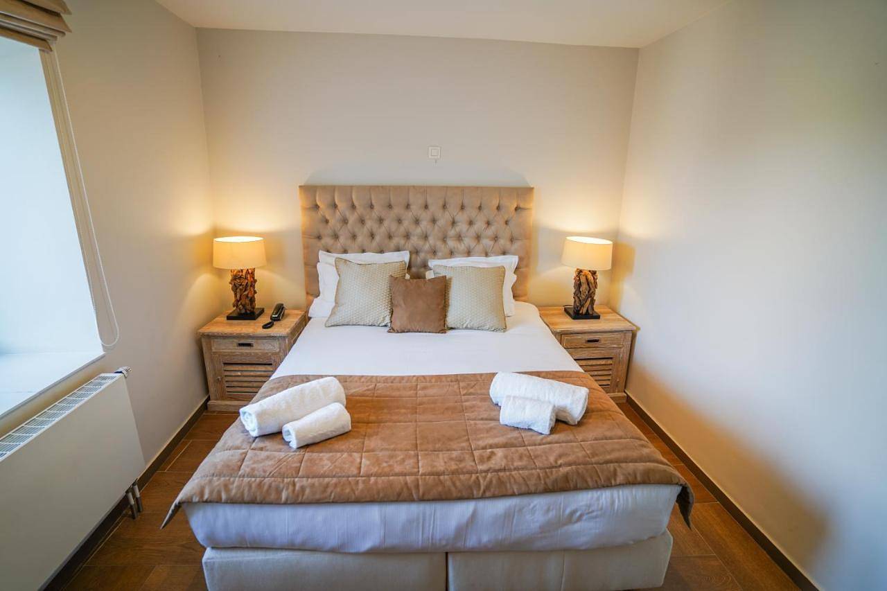 Twin Room in Oupeye, Région de Liège