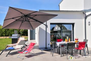 Gîte pour 6 Personnes dans Loctudy, Région de Quimper, Photo 4