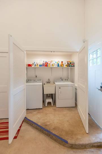 Strandhaus für 7 Personen in Pupukea, Oahu, Bild 3