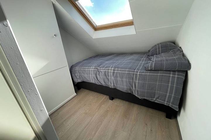 Ganze Wohnung, Topsleep Apartments 24-3 in Veluwe