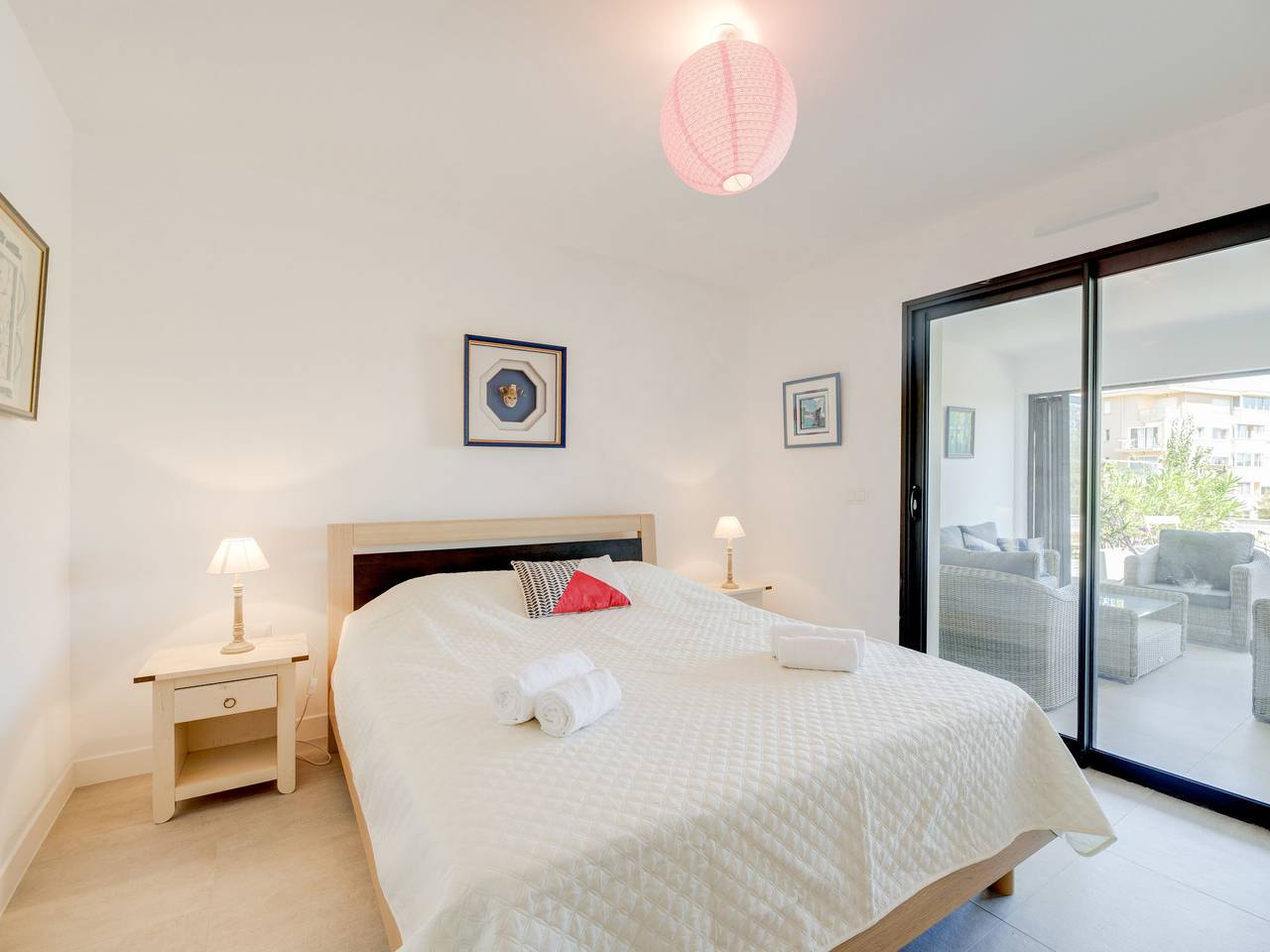 Appartement entier, Bastion in Porto-Vecchio, Arrondissement de Sartène