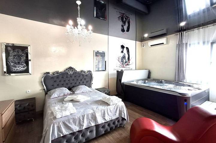Apartamento de vacaciones para 2 personas - 1