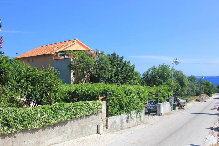 Ferienwohnung für 3 Personen, mit Balkon/Terrasse in Orebic - 3