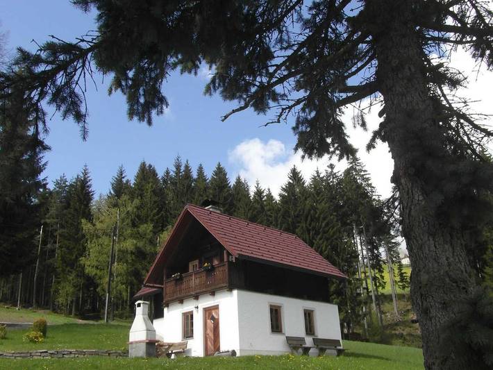 Ferienhaus für 6 Personen, mit Balkon und Garten in der Oststeiermark - 3