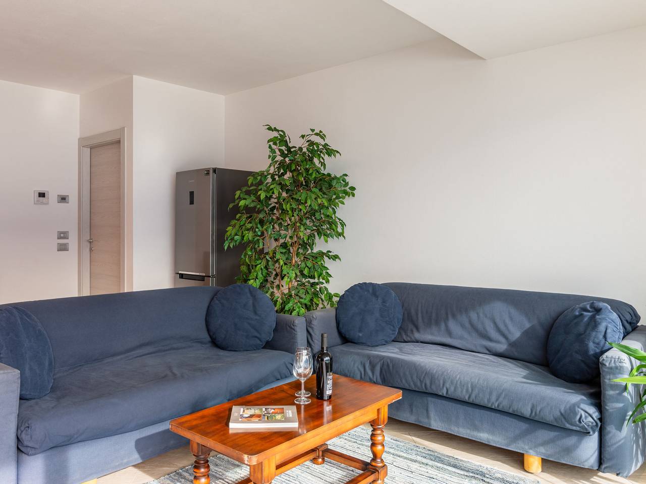 Hel lejlighed, Girasole (Gla128) in Kommune Gera Lario, Valtellina