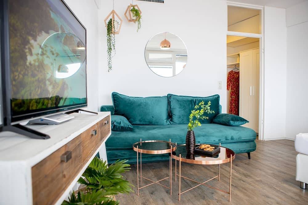 Ganze Wohnung, ☆Modernes Apartment☆Weitblick☆29.Stock☆Neflix☆Zentrum☆ in Augsburg, Bayerisch Schwaben