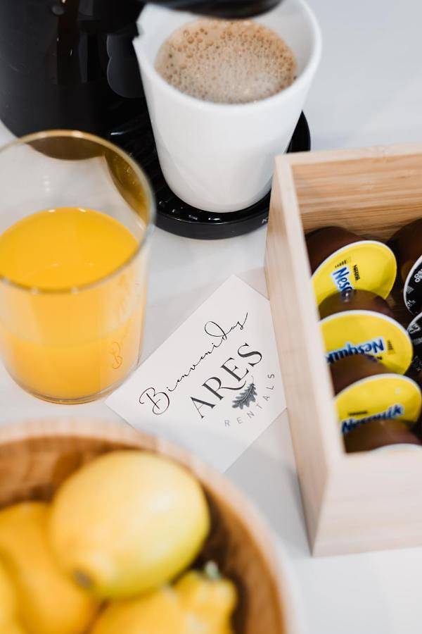 Gîte pour 4 personnes à Ares - 4