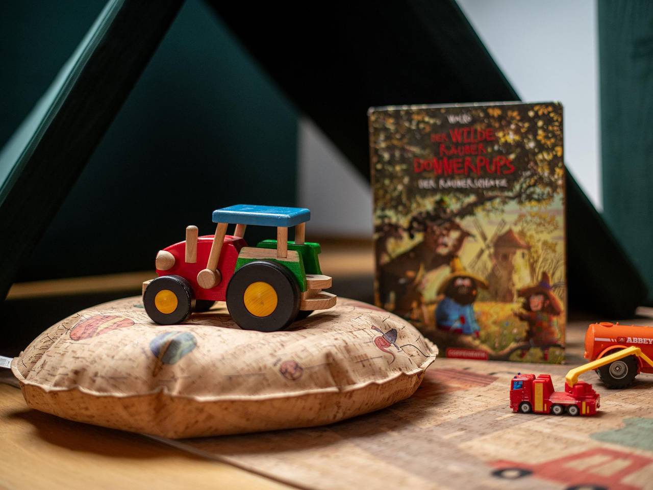 Ganze Ferienwohnung, Ferienwohnung am Dorfbach - Ferienwohnung 2 Schlafzimmer in Bezau, Bregenzerwald