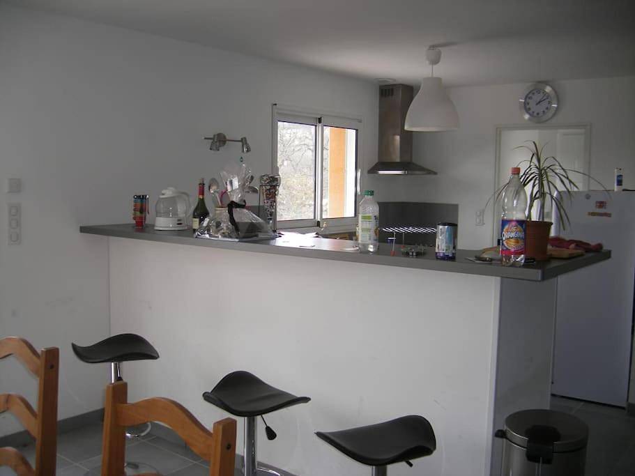 Maison tout confort Figeac in Figeac, Lot