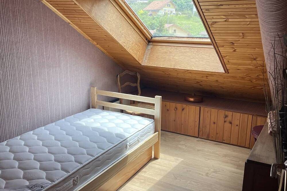 Entire apartment, Malbuisson - Apartment with lake view in Mouthe-Lac et Mont d’Or, Doubs