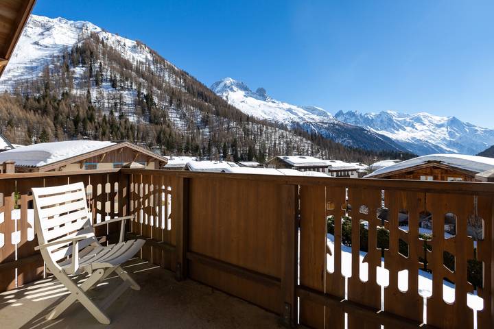 Ferienwohnung für 8 Personen, mit Terrasse, kinderfreundlich - 1