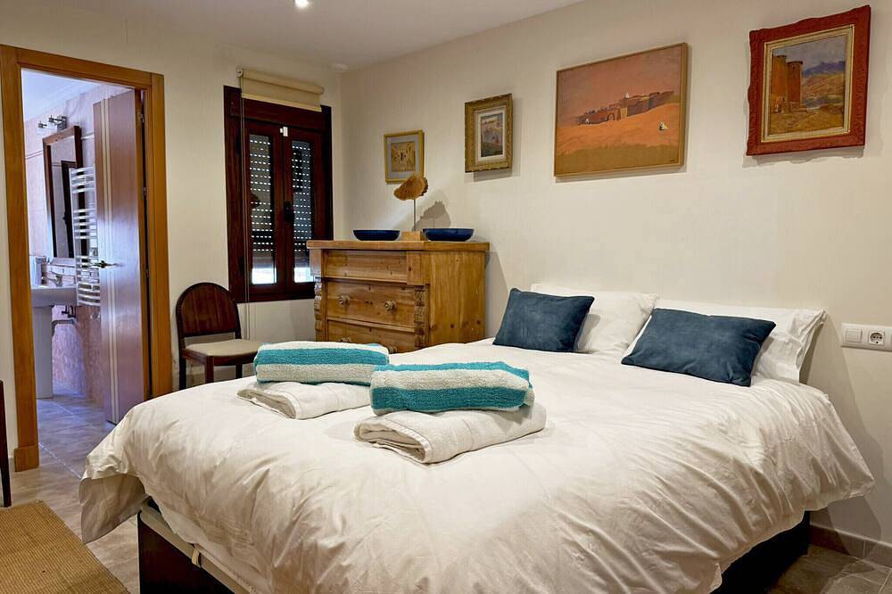 Finca El Refugio - Ole Solutions in Medina-Sidonia, Costa de la Luz