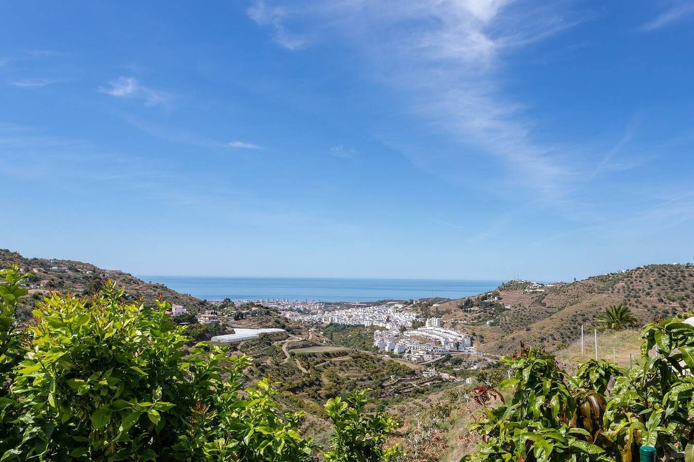 Cortijo Tomé by Solset in Torrox, Costa del Sol