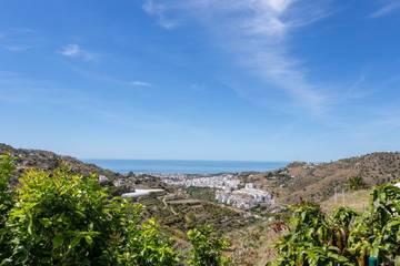 Vakantiehuis voor 6 Personen in Torrox, Costa del Sol, Afbeelding 3